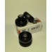 Втулка амортизатора EVOLEX (задней 2108-2170-2190; передней 2101-2121) (бублики резиновые, подушка крепления амортизатора) (EX93008)