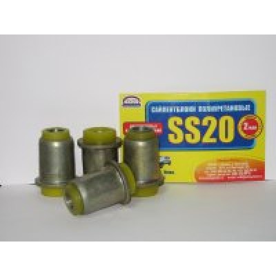 Полиуретан SS20 (SS70129) шарнир нижнего рычага LADA ВАЗ 2121 (к-т 4 шт.)